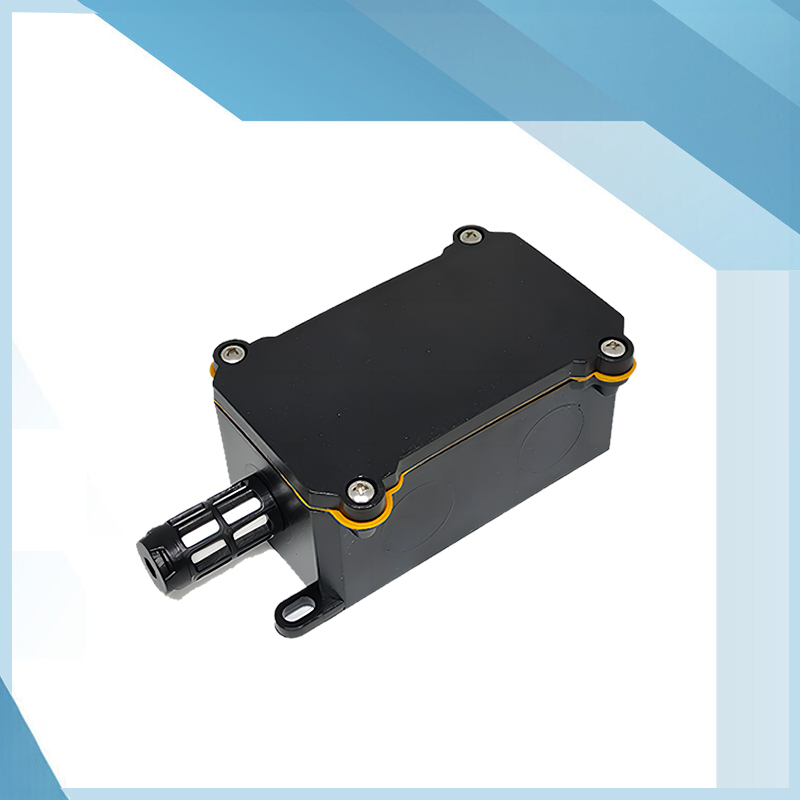 LoRa無(wú)線(xiàn)溫濕度傳感器